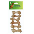 Dog Rawhide Bones